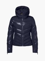Goldbergh Abisso Wintersportjas Dames French Blue 40