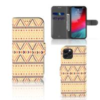 Apple iPhone 11 Pro | Telefoon Hoesje | Aztec Yellow