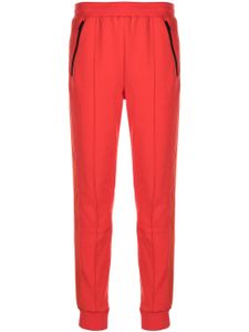 Aztech Mountain pantalon Hut en polaire - Orange