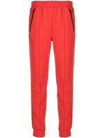 Aztech Mountain pantalon Hut en polaire - Orange