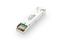 Digitus DN-81001 netwerk transceiver module Vezel-optiek 1000 Mbit/s mini-GBIC 1310 nm - thumbnail