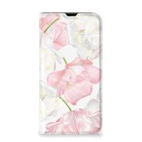 iPhone 13 Pro Smart Cover Lovely Flowers