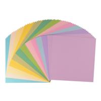 Florence • cardstock papier 216g glad 30,5x30,5cm lente 60x