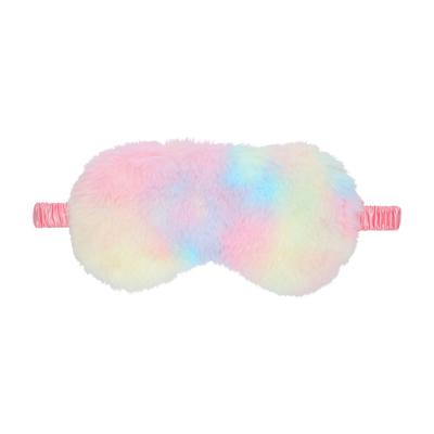 Ouch! by Shots Fluffy Mask - Multicolor 1