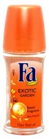Fa Exotic Garden Deodorant Deoroller 50 ml - thumbnail