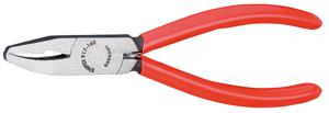 Knipex 91 71 160 Glaskruimeltang 160 mm 1 stuk(s)