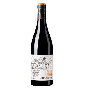 Domaine Gayda Figure Libre Freestyle Rouge