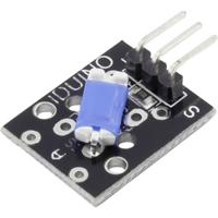 Iduino 1485333 Hellingsensor Geschikt voor Arduino 1 stuk(s)