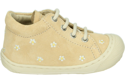 Naturino COCOON EMBR.DAISIES - alle