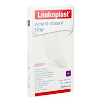 Leukoplast Wound Closure Strip 6x75mm 6