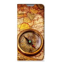 Xiaomi 12 | 12X Book Cover Kompas