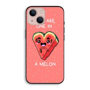 One In A Melon: iPhone 13 Biologisch afbreekbaar hoesje