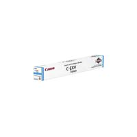 Canon C-EXV 58 tonercartridge 1 stuk(s) Origineel Cyaan