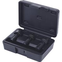 KS Tools 150.1355 Wielmoeren schroefdraadreparatieset, 3-delig