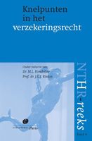 Knelpunten in het verzekeringsrecht - - ebook