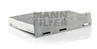 Mann-filter Interieurfilter CUK 2939