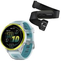 Garmin Forerunner 570 47mm + HRM 600