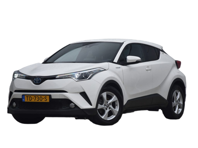 Toyota C HR