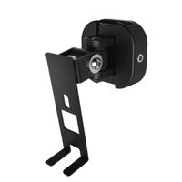 Hama muurbeugel voor sonos play:1 geheel beweegbaar zwart Hama muurbeugel voor sonos play:1 geheel beweegbaar zwart