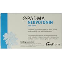 Sanopharm padma nervotonin