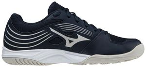 Zaalhockeyschoenen Cyclone Speed 3 Donkerblauw