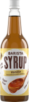 Applied Nutrition Fit Cuisine Barista Syrup Vanilla (1000 ml)