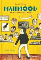 Mahmood en de zwarte klauw (Hardback)