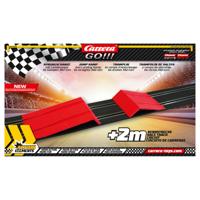 Carrera go!!! - action pack