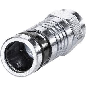 BKL Electronic 0403032 radiofrequentie (RF)connector