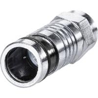 BKL Electronic 0403032 radiofrequentie (RF)connector - thumbnail