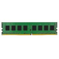 Kingston ValueRAM Werkgeheugenmodule voor PC DDR4 8 GB 1 x 8 GB Non-ECC 2666 MHz 288-pins DIMM CL19 KVR26N19S8/8 Kingston ValueRAM Werkgeheugenmodule voor PC DDR4 8 GB 1 x 8 GB Non-ECC 2666 MHz 288-pins DIMM CL19 KVR26N19S8/8