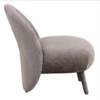 Eonas Fauteuil Mocca