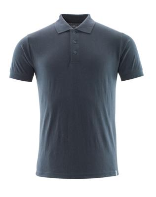 MASCOT® 20683-787 Crossover poloshirt marineblauw - maat XL