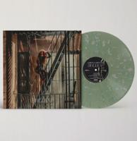 Sabrina Carpenter - Singular Act II (Gekleurd Vinyl) (Urban Outfitters Exclusief) LP