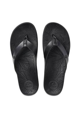 Reef Slippers Cushion Porto Cruz CJ2812 Zwart-40 maat 40