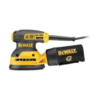DeWALT DWE6423 Excenterschuurmachine 125mm 280w