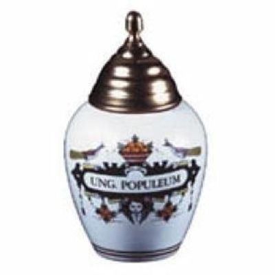 Spruyt Hillen Apothekerspot 740/000 hert (1 st)