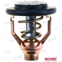 REC6AW-12411-00 - YAMAHA THERMOSTAAT 60 graden