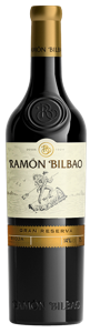 Ramón Bilbao Gran Reserva