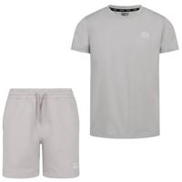 Cruyff Energized Zomerset Grijs