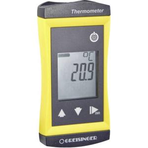 Greisinger G1200 Temperatuurmeter -65 - 1200 °C