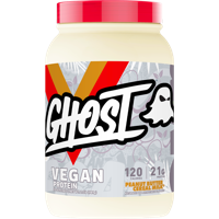 Ghost Vegan Protein | Ghost | 907g