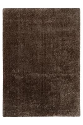 Vloerkleed Glamour Taupe in 4 Maten