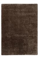 Vloerkleed Glamour Taupe in 4 Maten