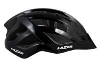 Lazer Compact Helm Zwart Lazer Compact Helm Zwart