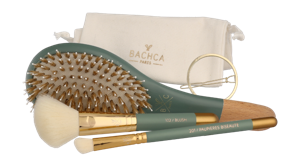 Bachca Paris Les Essentials Eucalyptus Hair Set 4 stuk 4 pc