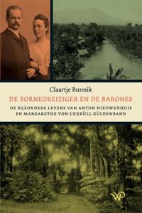 De Borneoreiziger en de barones (Hardback)