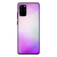 Clouds pastel: Samsung Galaxy S20 Plus Tough Case