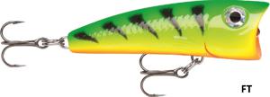 Rapala Ultra Light Pop 04 Firetiger - FT