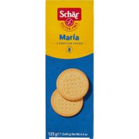 Schar Maria Biscuits Glultenvrij - thumbnail